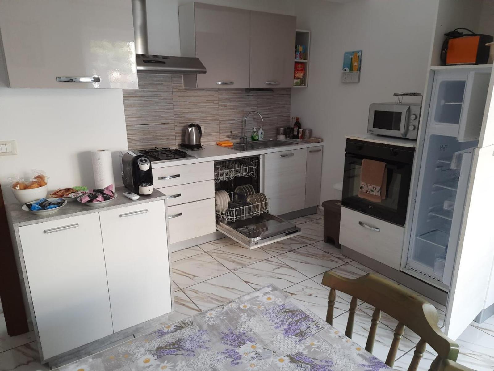 Azzurra Apartment Monfalcone