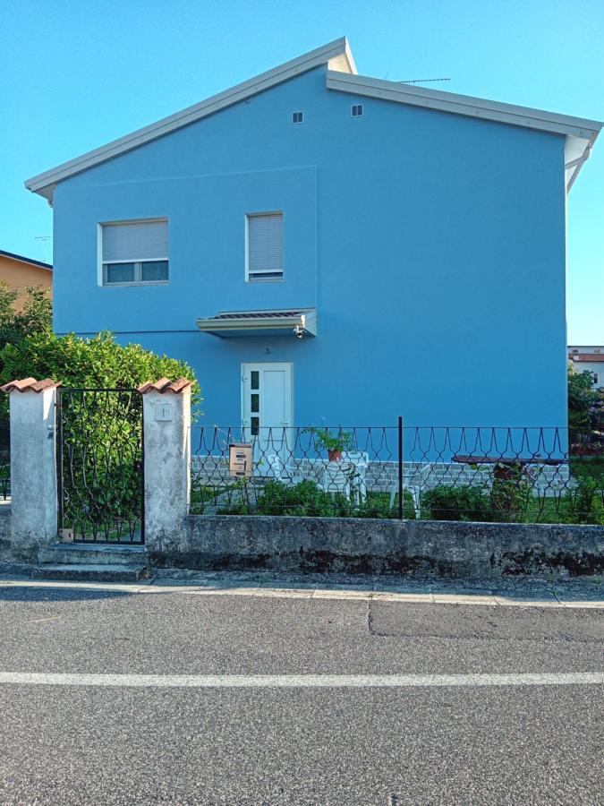 Azzurra * Monfalcone