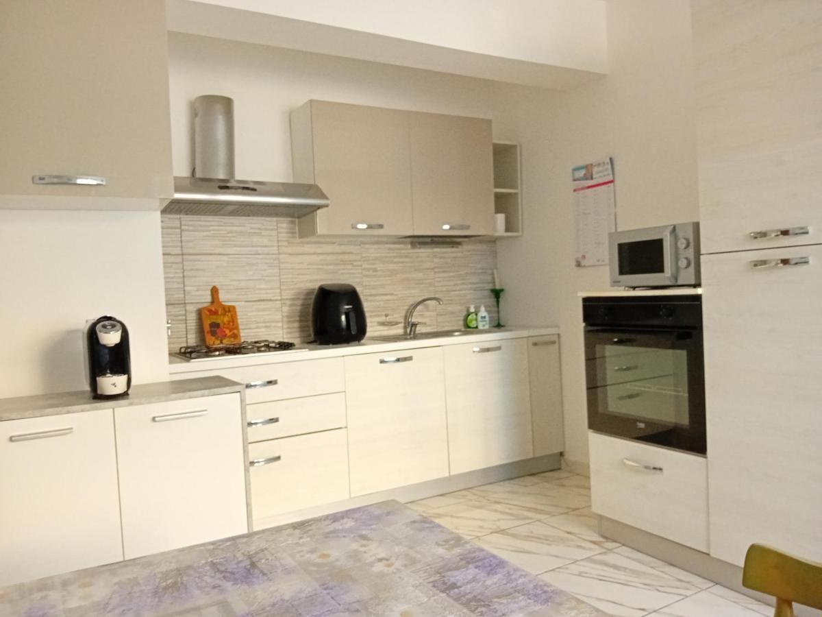 Apartment Azzurra
