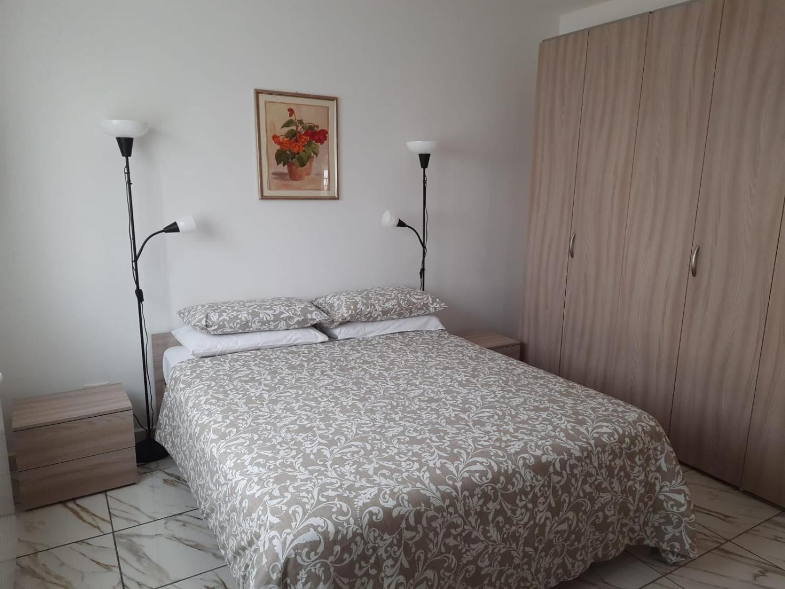 Apartment Azzurra